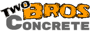 Two Bros Concrete